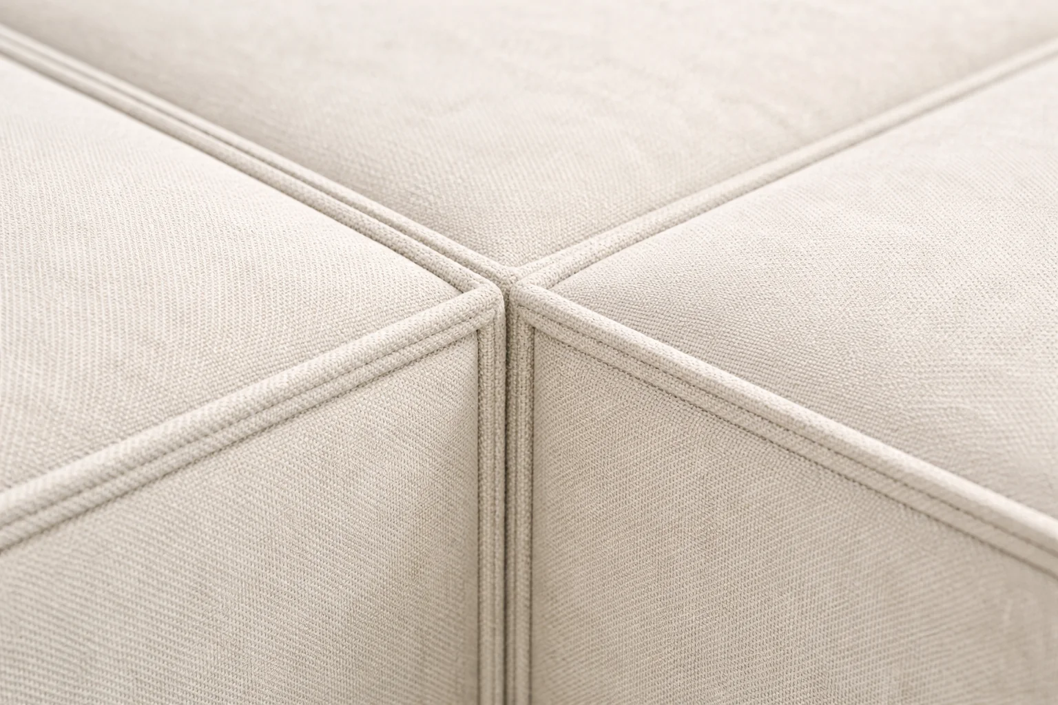 ARVA Atlas Sectional Chamfer close-up